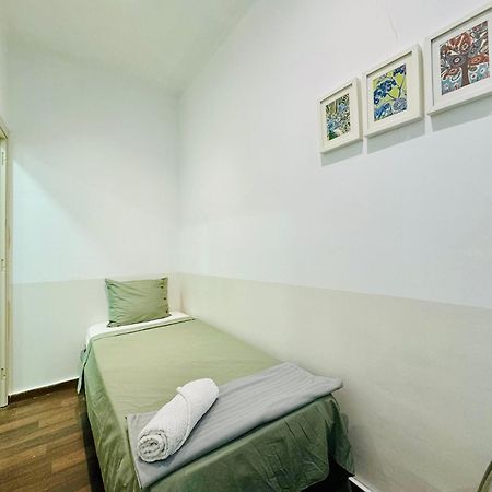 028 Apartament 2 2 Διαμέρισμα Βαρκελώνη Εξωτερικό φωτογραφία
