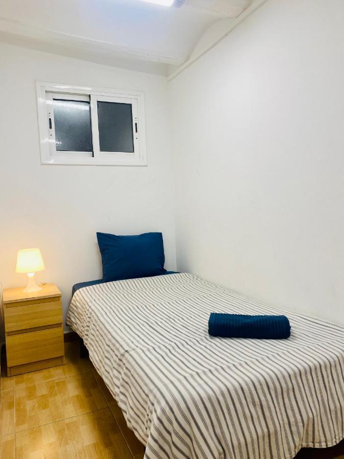 028 Apartament 2 2 Διαμέρισμα Βαρκελώνη Εξωτερικό φωτογραφία