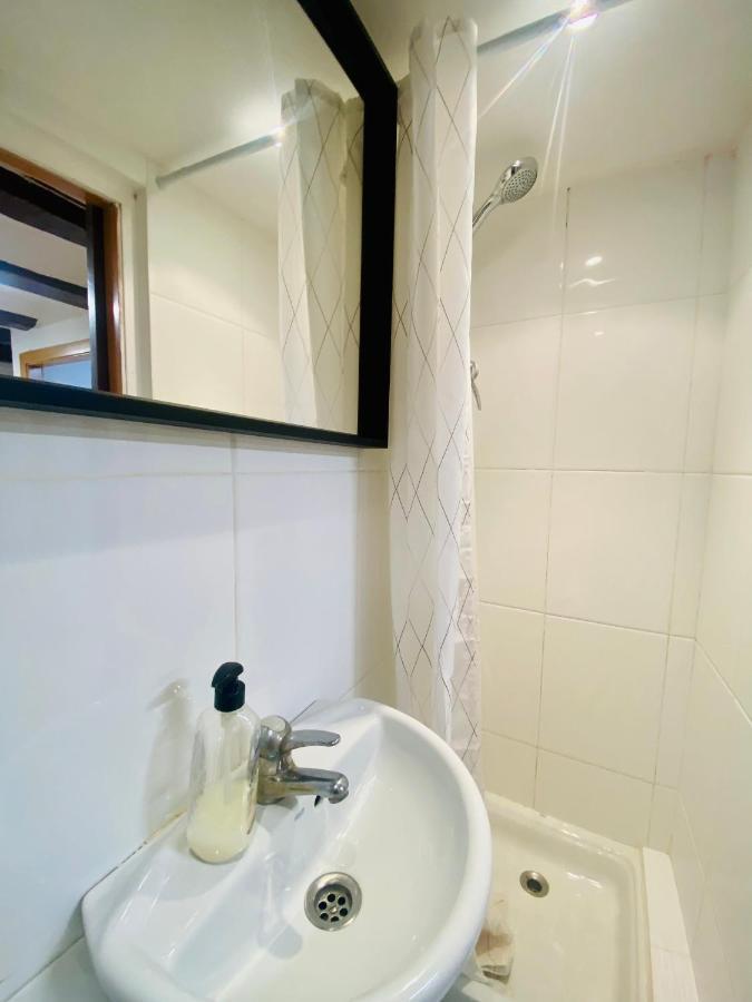 028 Apartament 2 2 Διαμέρισμα Βαρκελώνη Εξωτερικό φωτογραφία