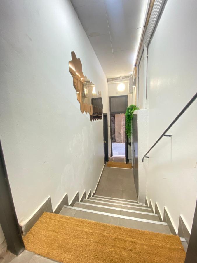 028 Apartament 2 2 Διαμέρισμα Βαρκελώνη Εξωτερικό φωτογραφία