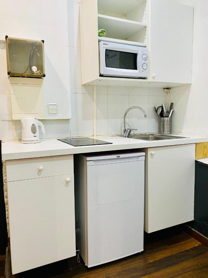028 Apartament 2 2 Διαμέρισμα Βαρκελώνη Εξωτερικό φωτογραφία