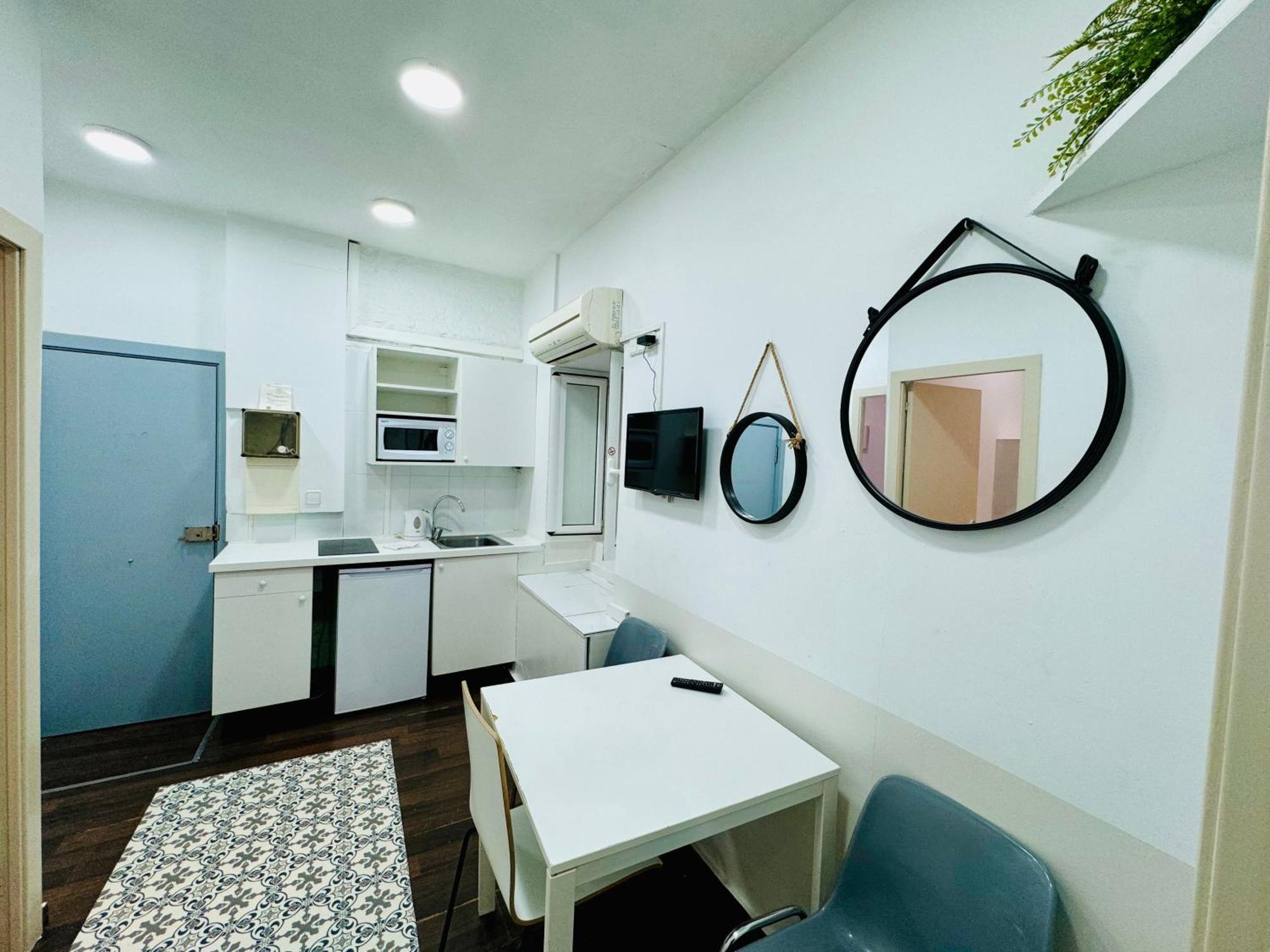 028 Apartament 2 2 Διαμέρισμα Βαρκελώνη Εξωτερικό φωτογραφία