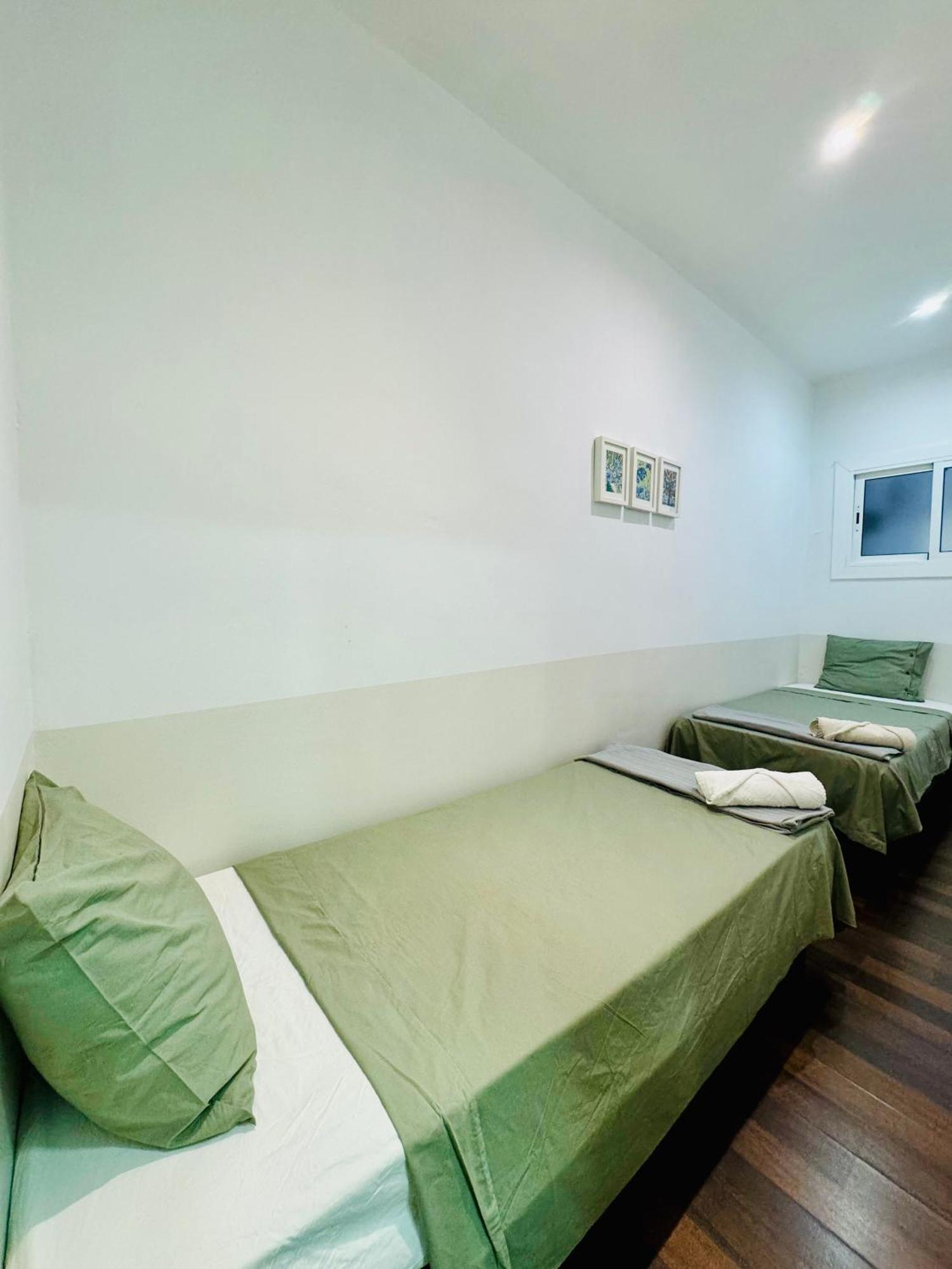 028 Apartament 2 2 Διαμέρισμα Βαρκελώνη Εξωτερικό φωτογραφία
